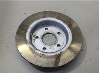  Диск тормозной Ford Focus 3 2011-2015 20458170 #1