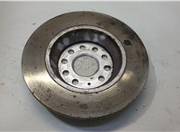  Диск тормозной Volkswagen Passat 8 2015- 20458173 #1