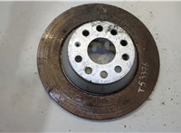  Диск тормозной Volkswagen Passat 8 2015- 20458173 #3