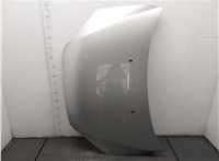 Капот Ford Focus 2 2005-2008 20458176 #1