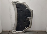  Капот Ford Focus 2 2005-2008 20458176 #9