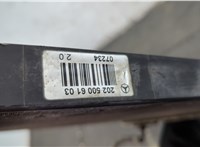 2025006103 Радиатор охлаждения двигателя Mercedes E W210 1995-2003 20458179 #3
