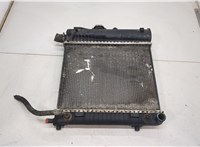  Радиатор охлаждения двигателя Mercedes E W210 1995-2002 20458179 #1