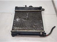  Радиатор охлаждения двигателя Mercedes E W210 1995-2002 20458179 #2