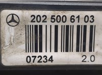  Радиатор охлаждения двигателя Mercedes E W210 1995-2002 20458179 #6