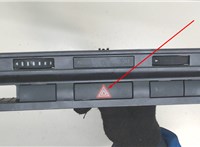  Кнопка аварийки Audi A6 (C6) Allroad 2006-2011 20458182 #1