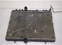 Радиатор охлаждения двигателя Citroen Berlingo 2008-2012 20458184 #1