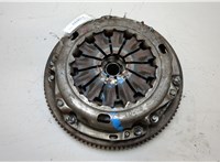  Маховик Toyota Yaris 2005-2011 20458190 #1