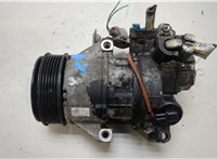  Компрессор кондиционера Toyota Yaris 2005-2011 20458191 #1