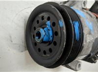  Компрессор кондиционера Toyota Yaris 2005-2011 20458191 #3