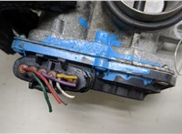  Заслонка дроссельная Toyota Yaris 2005-2011 20458192 #2