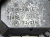  Заслонка дроссельная Toyota Yaris 2005-2011 20458192 #3