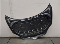  Капот Skoda Fabia 2007-2014 20458203 #9