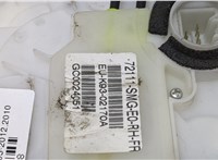  Замок двери Honda Civic 2005-2012 20458208 #3