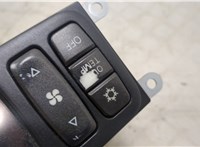  Переключатель отопителя (печки) Mitsubishi Galant 1997-2003 20458214 #4