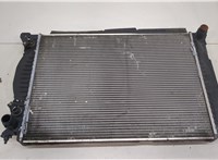  Радиатор охлаждения двигателя Audi A6 (C5) Allroad 2000-2006 20458224 #2