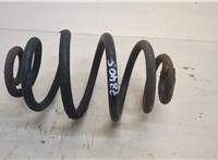  Пружина подвески Volkswagen Passat 5 2000-2005 20458231 #1