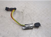  Личинка замка Renault Scenic 1996-2002 20458246 #1