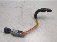  Личинка замка Renault Scenic 1996-2002 20458246 #2