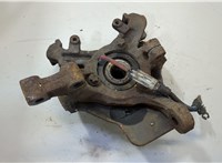  Ступица (кулак, цапфа) Opel Astra G 1998-2005 20458251 #2