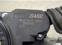  Переключатель поворотов и дворников (стрекоза) Opel Astra H 2004-2010 20458257 #5