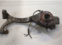  Ступица (кулак, цапфа) Audi A6 (C6) 2004-2011 20458261 #1