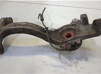  Ступица (кулак, цапфа) Audi A6 (C6) 2004-2011 20458261 #2