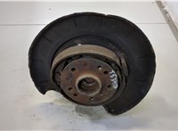  Кулак поворотный Mercedes ML W164 2005-2011 11425400 #2