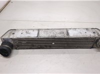  Радиатор интеркулера BMW 5 E60 2003-2010 20458265 #1