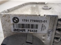  Радиатор интеркулера BMW 5 E60 2003-2010 20458265 #2