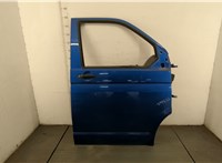  Дверь боковая (легковая) Volkswagen Transporter 5 2003-2015 20458269 #1