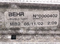  Радиатор охлаждения двигателя Renault Laguna 2 2001-2007 20458274 #2