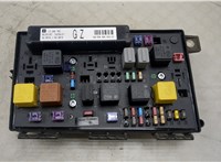  Реле накала Opel Astra H 2004-2010 11425412 #1