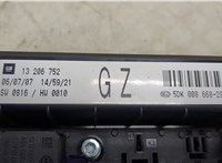  Реле накала Opel Astra H 2004-2010 11425412 #2