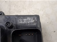  Реле накала Opel Astra H 2004-2010 11425412 #4