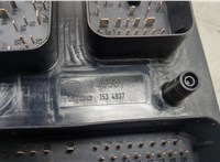  Реле накала Opel Astra H 2004-2010 11425412 #5