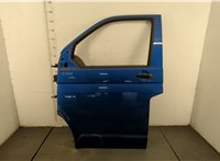 7E0831055G Дверь боковая (легковая) Volkswagen Transporter 5 2003-2015 20458282 #1