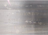  Бампер Toyota Avensis 2 2003-2008 20458286 #3