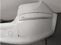  Бампер Opel Astra H 2004-2010 20458288 #2