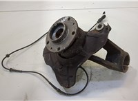  Ступица (кулак, цапфа) Peugeot Boxer 2014-2025 20458289 #1