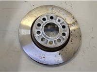  Диск тормозной Audi A3 (8P) 2003-2013 20458308 #3