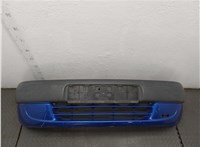  Бампер Citroen Berlingo 1997-2002 20458310 #1
