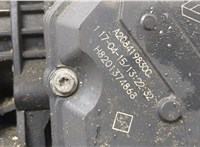 4423100, 4423970, 95517911, 95519602 Заслонка дроссельная Opel Vivaro 2014-2019 20458314 #2