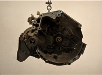  КПП 5-ст.мех. (МКПП) Citroen C3 2002-2009 20458319 #1