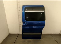  Дверная карта (Обшивка двери) Citroen Berlingo 1997-2002 11425424 #1