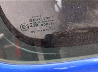  Дверная карта (Обшивка двери) Citroen Berlingo 1997-2002 11425424 #2
