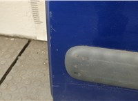  Дверная карта (Обшивка двери) Citroen Berlingo 1997-2002 11425424 #6