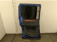  Дверная карта (Обшивка двери) Citroen Berlingo 1997-2002 11425424 #8