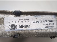  Радиатор интеркулера Renault Laguna 2 2001-2007 20458321 #2