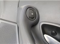  Дверная карта (Обшивка двери) Renault Laguna 2 2001-2007 20458324 #3